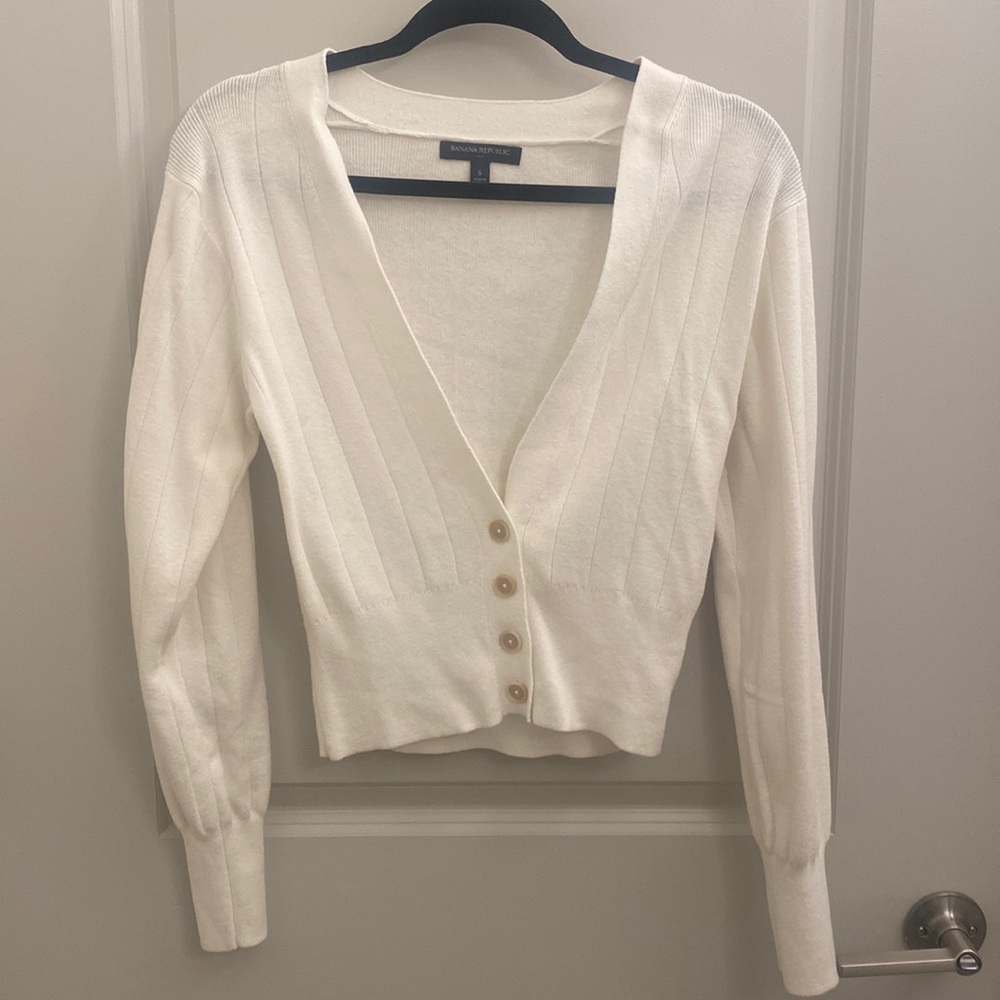 Banana Republic Sweater